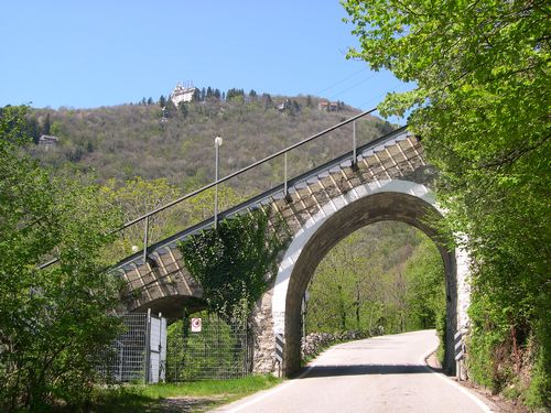 ponte della Funicolare
